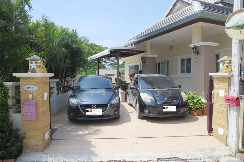 ขาย - The emerald Green Huahin, ประจวบคีรีขันธ์