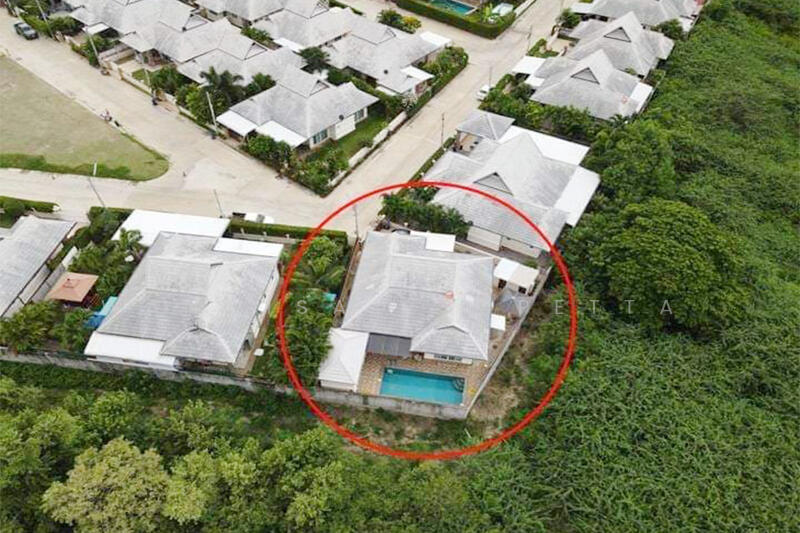 ขาย - The emerald Green Huahin, ประจวบคีรีขันธ์