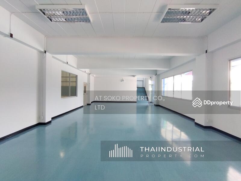 Warehouse 578 sqm for RENT at Bang Chalong, Bang Phli, Samut Prakan/ 泰国仓库/工厂,出租/出售, Samut Prakan, Samut Prakan, Bang Chalong, Bang Plee, Samut Prakan, , 578 sqm, Warehouse/Factory For Rent, by AT SOKO PROPERTY CO., LTD, 10449528 - DDproperty.com