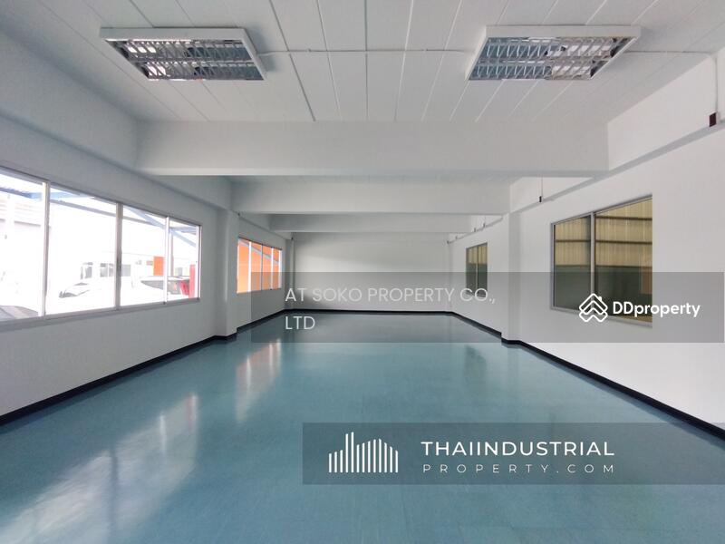Warehouse 578 sqm for RENT at Bang Chalong, Bang Phli, Samut Prakan/ 泰国仓库/工厂,出租/出售, Samut Prakan, Samut Prakan, Bang Chalong, Bang Plee, Samut Prakan, , 578 sqm, Warehouse/Factory For Rent, by AT SOKO PROPERTY CO., LTD, 10449528 - DDproperty.com