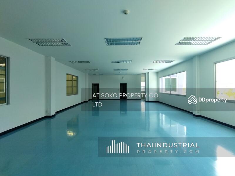 Warehouse 578 sqm for RENT at Bang Chalong, Bang Phli, Samut Prakan/ 泰国仓库/工厂,出租/出售, Samut Prakan, Samut Prakan, Bang Chalong, Bang Plee, Samut Prakan, , 578 sqm, Warehouse/Factory For Rent, by AT SOKO PROPERTY CO., LTD, 10449528 - DDproperty.com