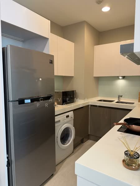 Q Langsuan, Bangkok, 54 Soi Langsuan, Langsuan Road, Lumphini, Pathum Wan, Bangkok, 2 Bedrooms, 83 sqm, Condo For Rent, by Caveman Property, 10449586 - DDproperty.com