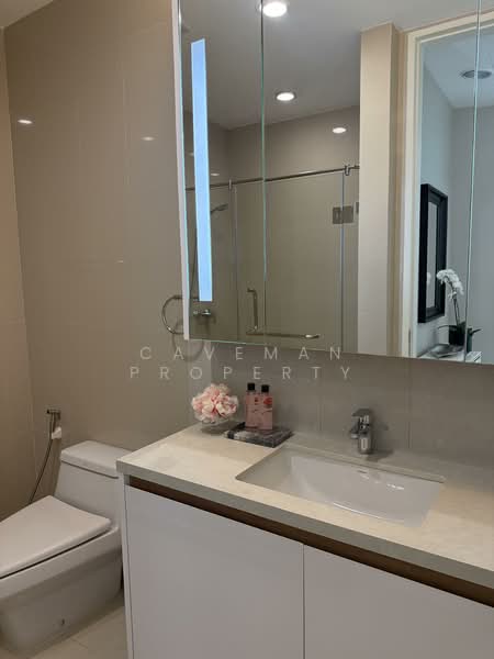 Q Langsuan, Bangkok, 54 Soi Langsuan, Langsuan Road, Lumphini, Pathum Wan, Bangkok, 2 Bedrooms, 83 sqm, Condo For Rent, by Caveman Property, 10449586 - DDproperty.com