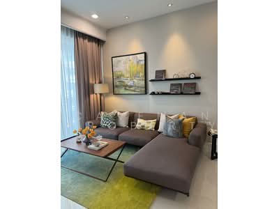 For Rent - Q Langsuan, Bangkok