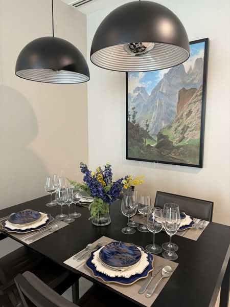 Q Langsuan : คิว หลังสวน, กรุงเทพ, 54 ซอยหลังสวน ถนนหลังสวน, ลุมพินี, ปทุมวัน, กรุงเทพ, 83 ตร.ม., คอนโด ให้เช่า, โดย Caveman Property, 10449586 - DDproperty.com