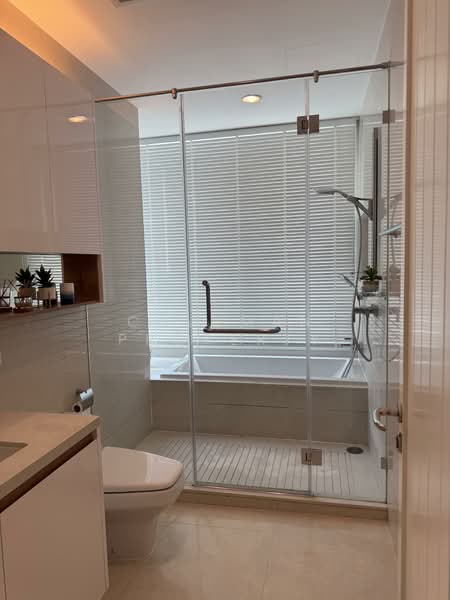 Q Langsuan, Bangkok, 54 Soi Langsuan, Langsuan Road, Lumphini, Pathum Wan, Bangkok, 2 Bedrooms, 83 sqm, Condo For Rent, by Caveman Property, 10449586 - DDproperty.com