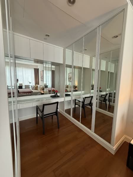 Q Langsuan, Bangkok, 54 Soi Langsuan, Langsuan Road, Lumphini, Pathum Wan, Bangkok, 2 Bedrooms, 83 sqm, Condo For Rent, by Caveman Property, 10449586 - DDproperty.com