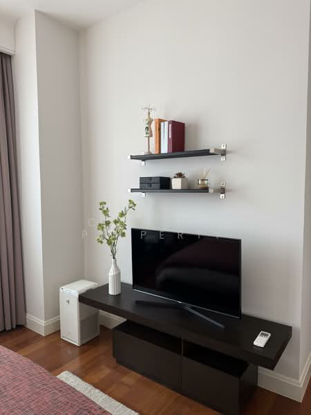 Q Langsuan, Bangkok, 54 Soi Langsuan, Langsuan Road, Lumphini, Pathum Wan, Bangkok, 2 Bedrooms, 83 sqm, Condo For Rent, by Caveman Property, 10449586 - DDproperty.com