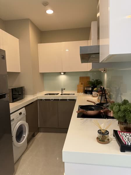 Q Langsuan, Bangkok, 54 Soi Langsuan, Langsuan Road, Lumphini, Pathum Wan, Bangkok, 2 Bedrooms, 83 sqm, Condo For Rent, by Caveman Property, 10449586 - DDproperty.com