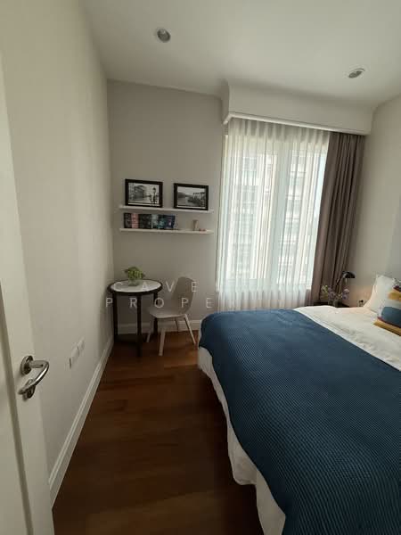 Q Langsuan, Bangkok, 54 Soi Langsuan, Langsuan Road, Lumphini, Pathum Wan, Bangkok, 2 Bedrooms, 83 sqm, Condo For Rent, by Caveman Property, 10449586 - DDproperty.com