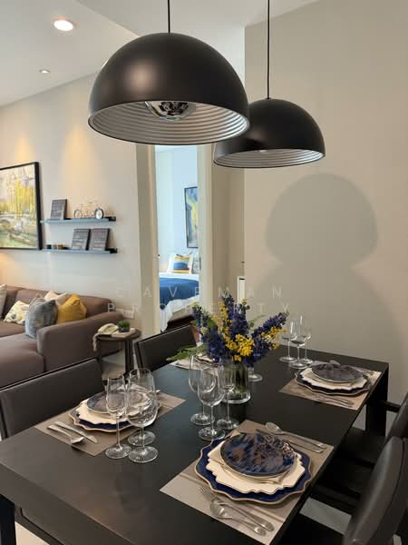 Q Langsuan, Bangkok, 54 Soi Langsuan, Langsuan Road, Lumphini, Pathum Wan, Bangkok, 2 Bedrooms, 83 sqm, Condo For Rent, by Caveman Property, 10449586 - DDproperty.com