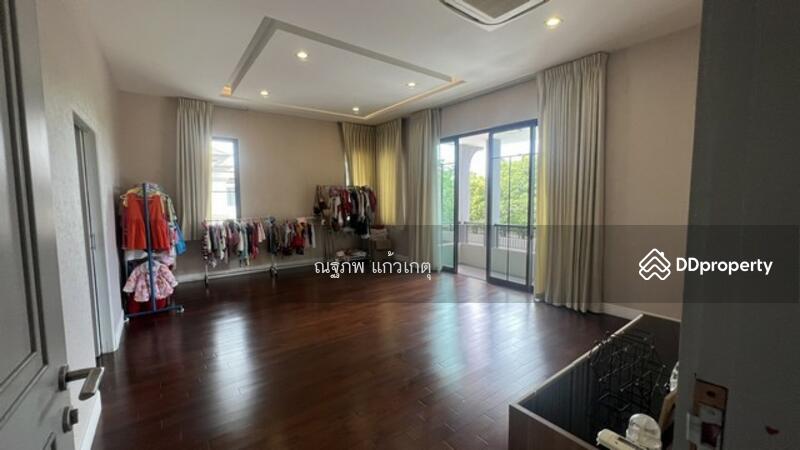Narasiri Rama 2 : นาราสิริ พระราม 2, กรุงเทพ, แสมดำ, บางขุนเทียน, กรุงเทพ, 390 ตร.ม., บ้านเดี่ยว ขาย, โดย ภคภพ แก้วเกตุ, 10450667 - DDproperty.com