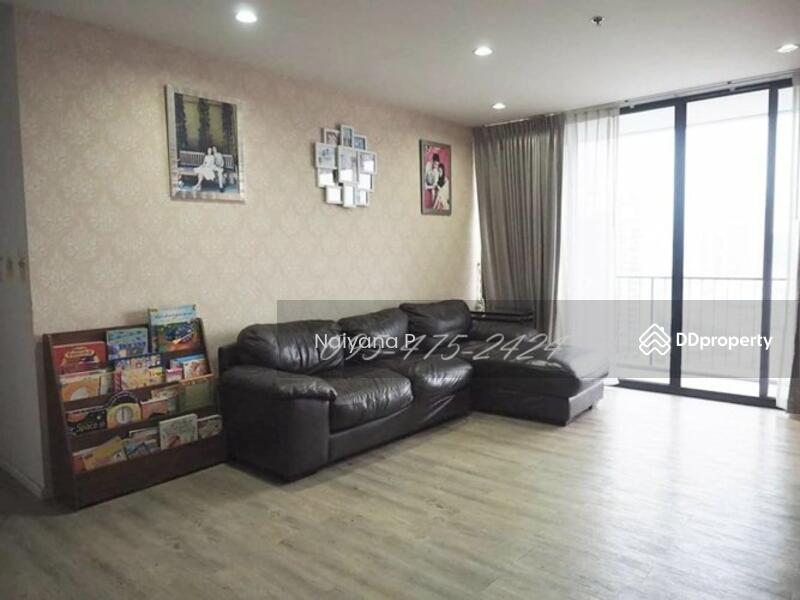 For Sale - The Issara Ladprao, Bangkok