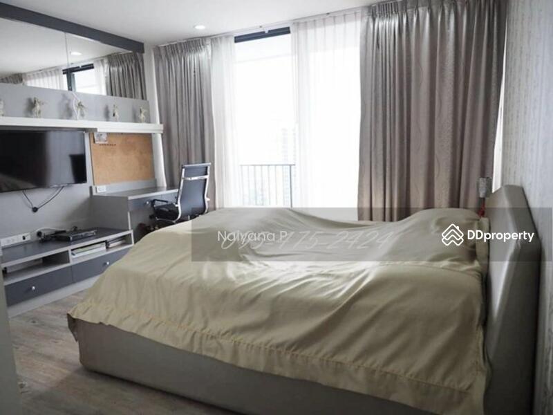 For Sale - The Issara Ladprao, Bangkok