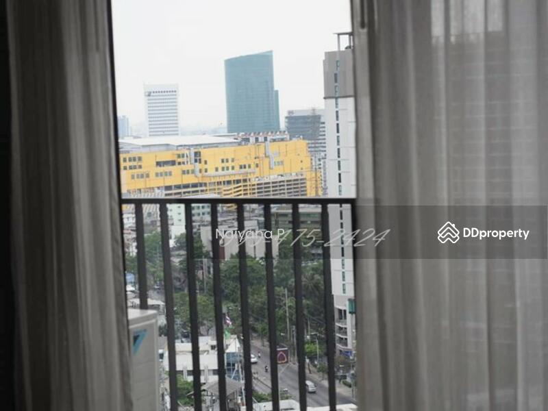 For Sale - The Issara Ladprao, Bangkok
