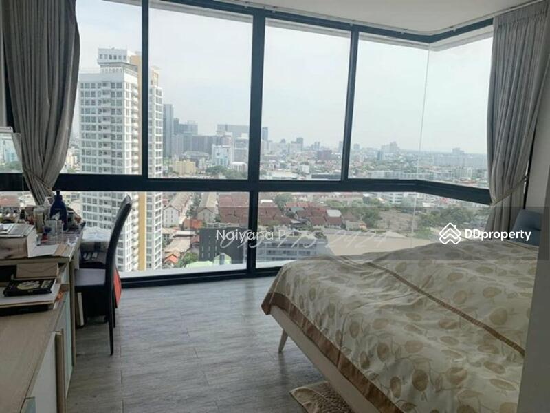 For Sale - The Issara Ladprao, Bangkok