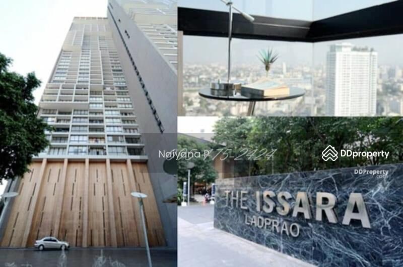 For Sale - The Issara Ladprao, Bangkok