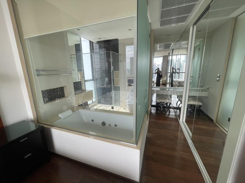 The Address Sukhumvit 28, Bangkok, 1 Soi Sukhumvit 28, Khong Tan, Khlong Toei, Bangkok, 2 Bedrooms, 67 sqm, Condo For Rent, by PROPERTYSIGHTS REAL ESTATE, 10451995 - DDproperty.com