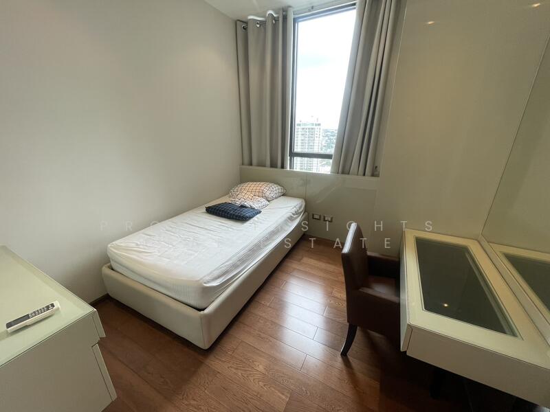The Address Sukhumvit 28, Bangkok, 1 Soi Sukhumvit 28, Khong Tan, Khlong Toei, Bangkok, 2 Bedrooms, 67 sqm, Condo For Rent, by PROPERTYSIGHTS REAL ESTATE, 10451995 - DDproperty.com