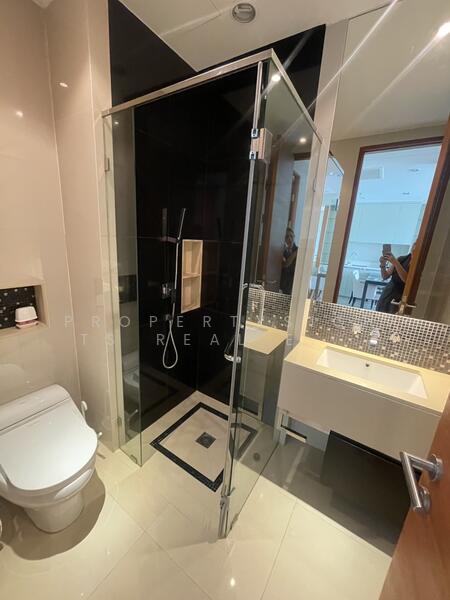 The Address Sukhumvit 28, Bangkok, 1 Soi Sukhumvit 28, Khong Tan, Khlong Toei, Bangkok, 2 Bedrooms, 67 sqm, Condo For Rent, by PROPERTYSIGHTS REAL ESTATE, 10451995 - DDproperty.com