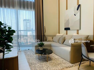 For Rent - The Lofts Silom, Bangkok