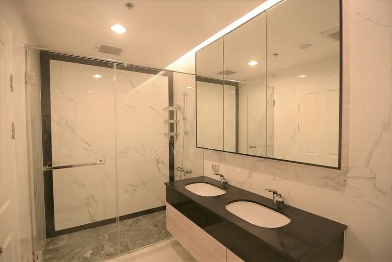 Belle Grand Rama 9, Bangkok, 131 Rama 9 Road, Huai Khwang, Bangkok, 2 Bedrooms, 140 sqm, Condo For Rent, by Khun Joy, 10452169 - DDproperty.com