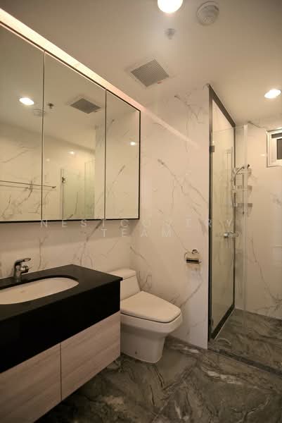 Belle Grand Rama 9, Bangkok, 131 Rama 9 Road, Huai Khwang, Bangkok, 2 Bedrooms, 140 sqm, Condo For Rent, by Khun Joy, 10452169 - DDproperty.com