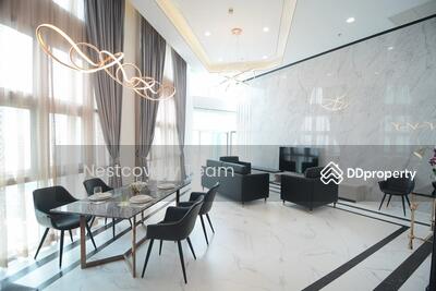 For Rent - Belle Grand Rama 9, Bangkok