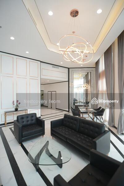 Belle Grand Rama 9, Bangkok, 131 Rama 9 Road, Huai Khwang, Bangkok, 2 Bedrooms, 140 sqm, Condo For Rent, by Khun Joy, 10452169 - DDproperty.com