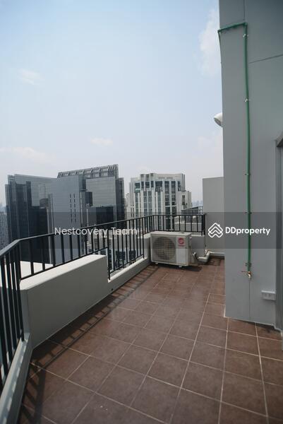 Belle Grand Rama 9, Bangkok, 131 Rama 9 Road, Huai Khwang, Bangkok, 2 Bedrooms, 140 sqm, Condo For Rent, by Khun Joy, 10452169 - DDproperty.com