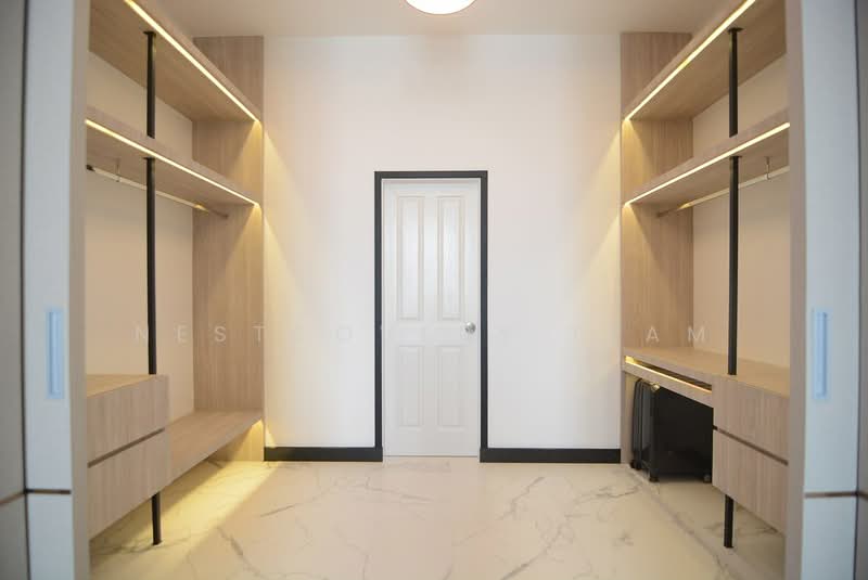 Belle Grand Rama 9, Bangkok, 131 Rama 9 Road, Huai Khwang, Bangkok, 2 Bedrooms, 140 sqm, Condo For Rent, by Khun Joy, 10452169 - DDproperty.com