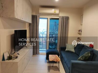 For Sale - The Key Sathorn-Charoenraj, Bangkok