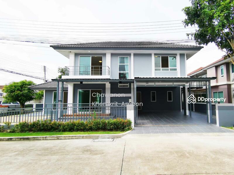 For Sale - Life Bangkok Boulevard Rangsit, Pathum Thani