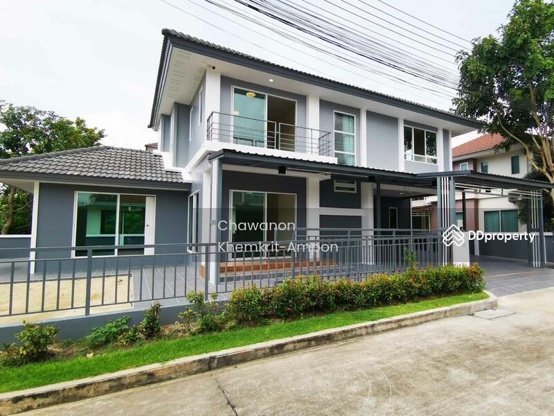 For Sale - Life Bangkok Boulevard Rangsit, Pathum Thani