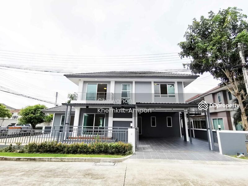 For Sale - Life Bangkok Boulevard Rangsit, Pathum Thani