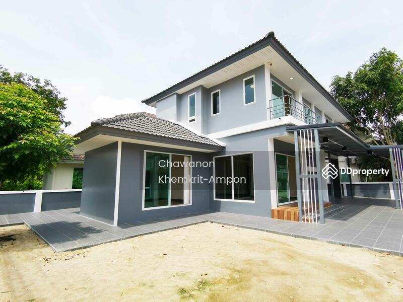For Sale - Life Bangkok Boulevard Rangsit, Pathum Thani