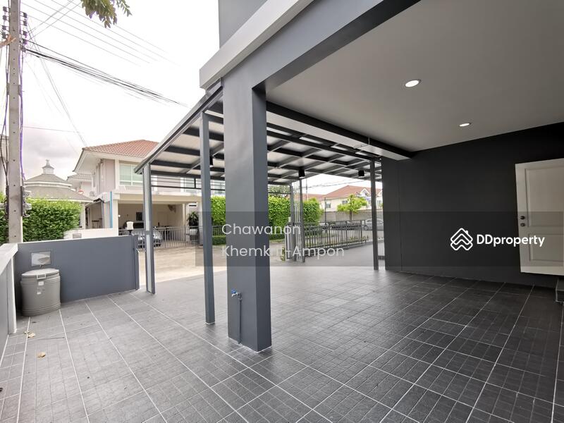 For Sale - Life Bangkok Boulevard Rangsit, Pathum Thani
