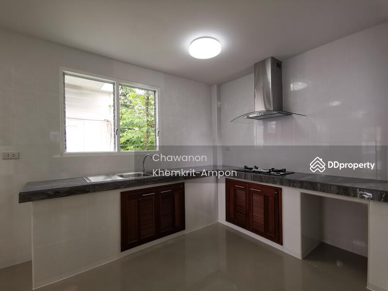 For Sale - Life Bangkok Boulevard Rangsit, Pathum Thani