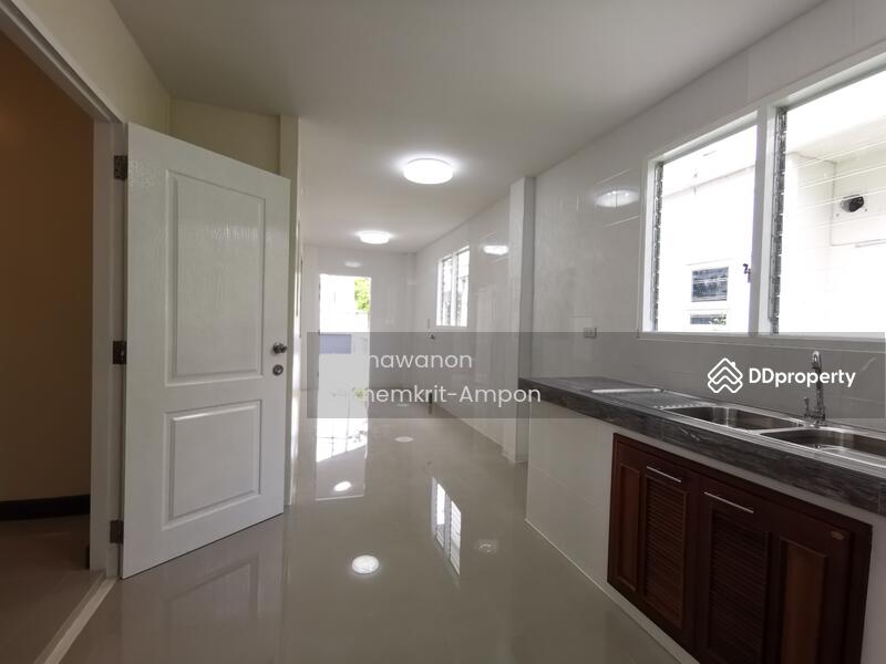 For Sale - Life Bangkok Boulevard Rangsit, Pathum Thani