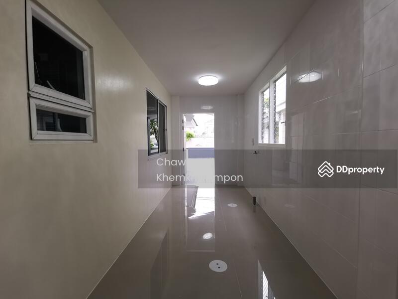 For Sale - Life Bangkok Boulevard Rangsit, Pathum Thani