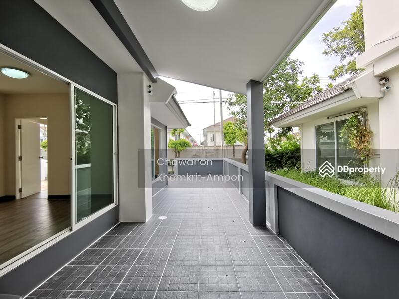 For Sale - Life Bangkok Boulevard Rangsit, Pathum Thani