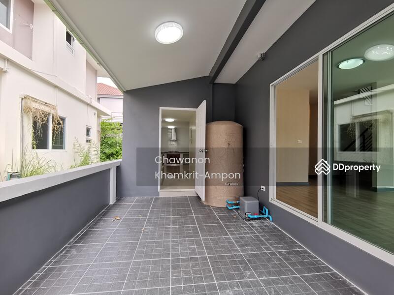 For Sale - Life Bangkok Boulevard Rangsit, Pathum Thani