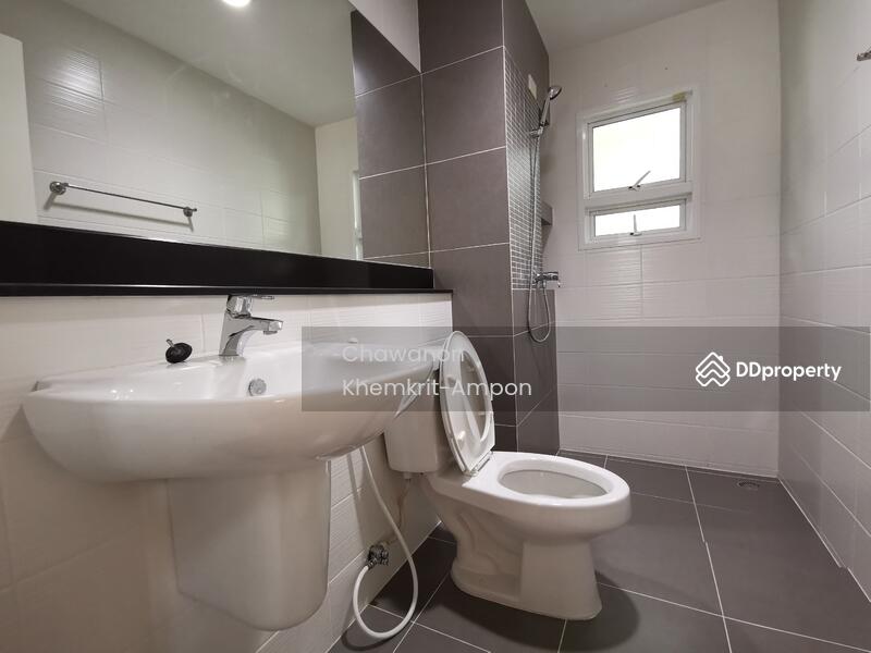 For Sale - Life Bangkok Boulevard Rangsit, Pathum Thani