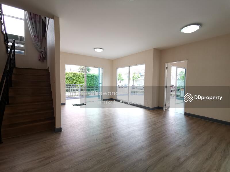 For Sale - Life Bangkok Boulevard Rangsit, Pathum Thani