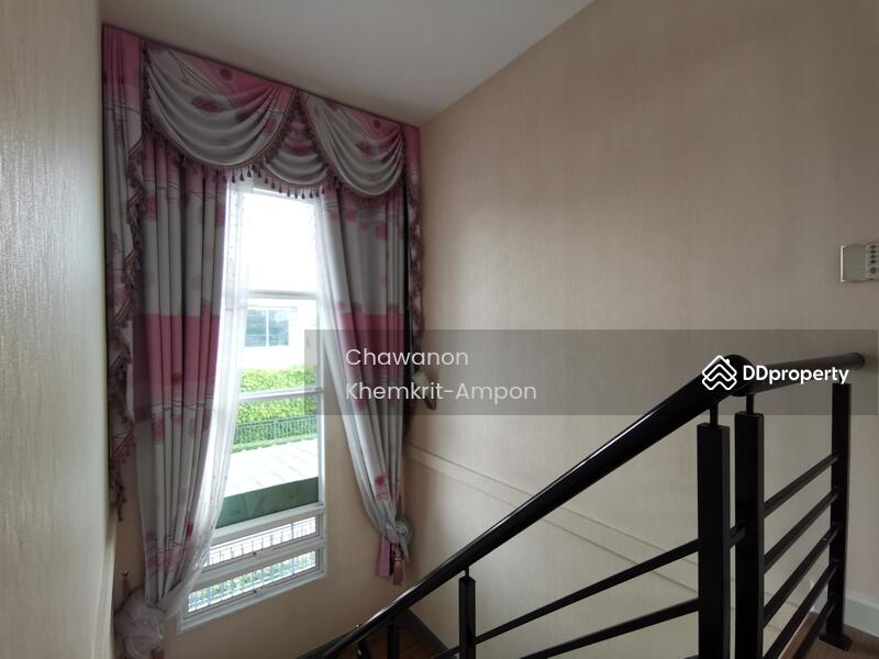 For Sale - Life Bangkok Boulevard Rangsit, Pathum Thani