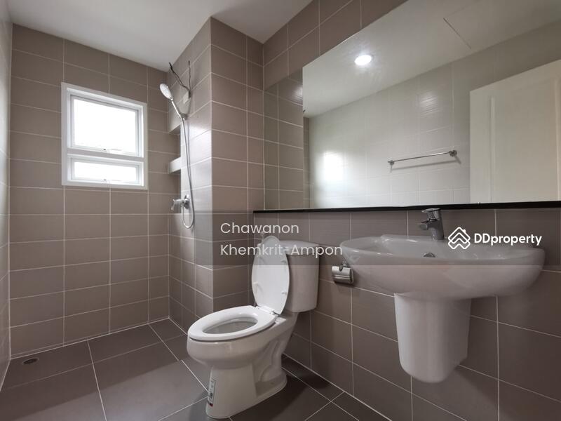 For Sale - Life Bangkok Boulevard Rangsit, Pathum Thani