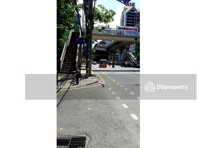 ขาย - ที่ดินเปล่า 602 ตรว. ซอยสาทร15/3เหมาะในการสร้างบ้านพักอาศัยเข้าออกได้ทั้งซ.สาทร11และ15 ขาย115ล้านบาท, กรุงเทพ