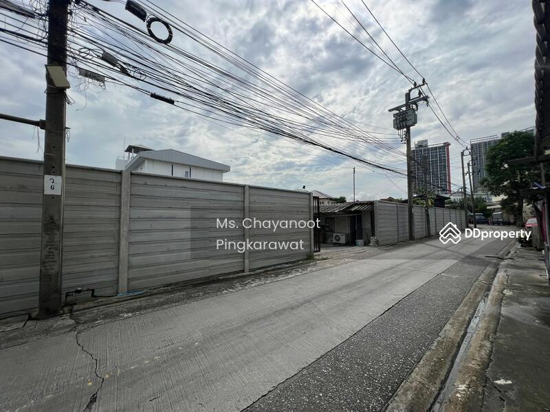 ให้เช่า - ที่ดิน เจริญกรุง, กรุงเทพ