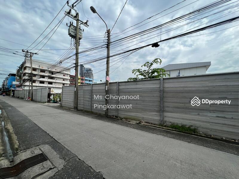 ให้เช่า - ที่ดิน เจริญกรุง, กรุงเทพ
