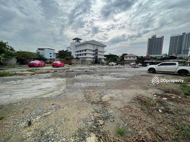 ให้เช่า - ที่ดิน เจริญกรุง, กรุงเทพ